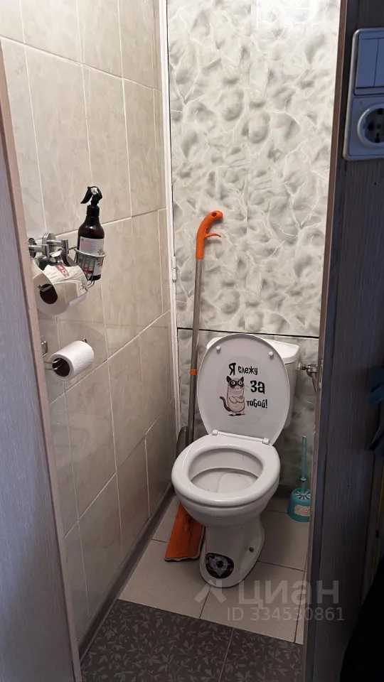 2-комнатная квартира, 42 м² — фотография 2