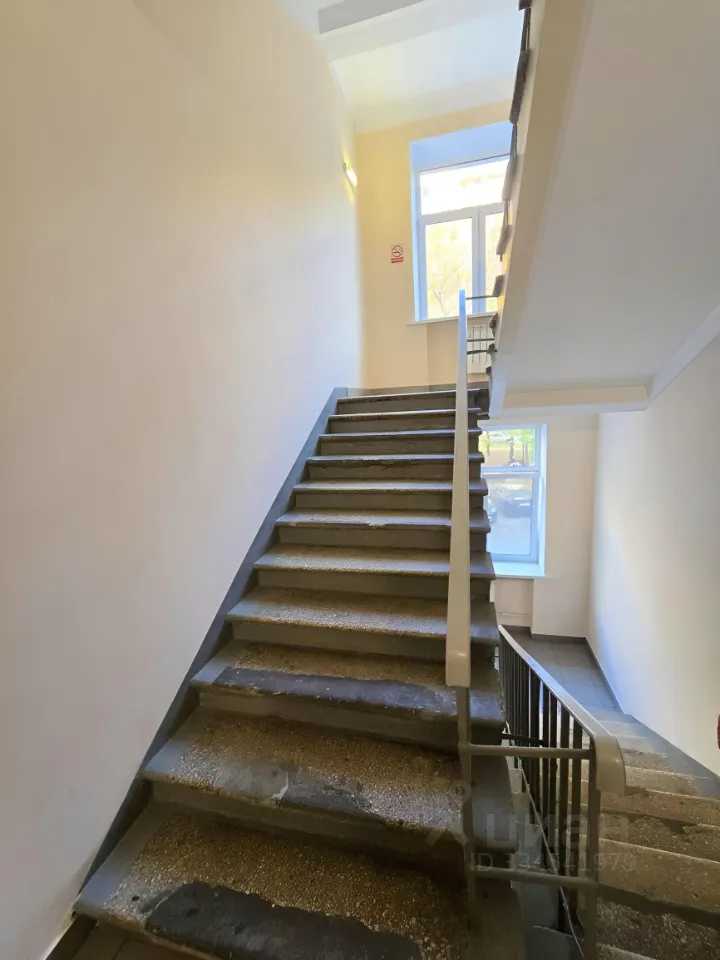 2-комнатная квартира, 54,4 м² — фотография 2