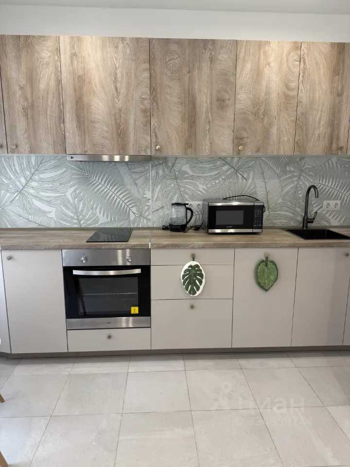 1-комнатная квартира, 32 м² — фотография 2