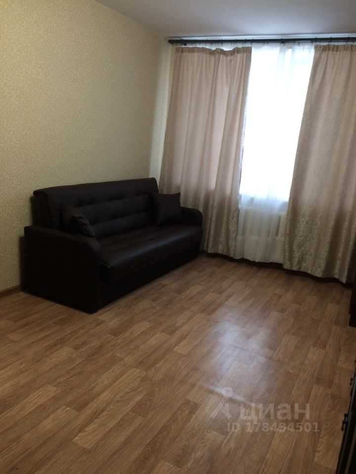 3-комнатная квартира, 48 м² — фотография 2