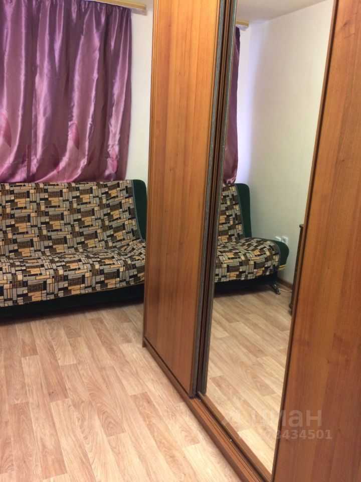 3-комнатная квартира, 48 м² — фотография 3