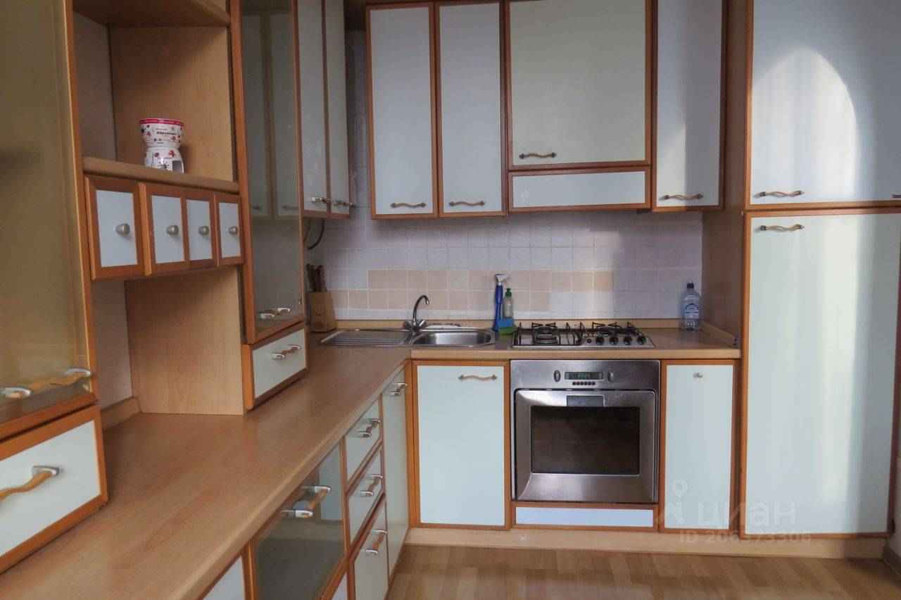 3-комнатная квартира, 67,4 м² — фотография 2