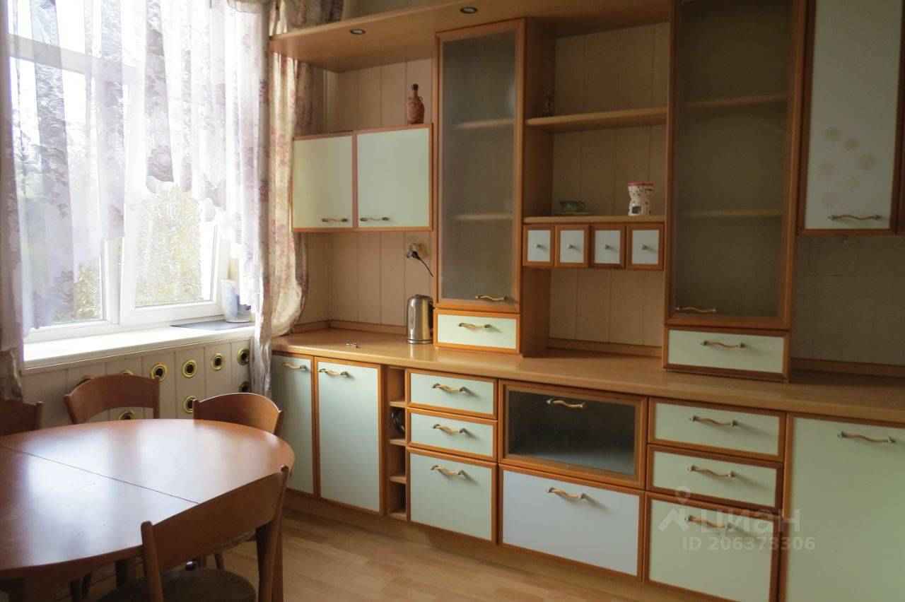 3-комнатная квартира, 67,4 м² — фотография 3