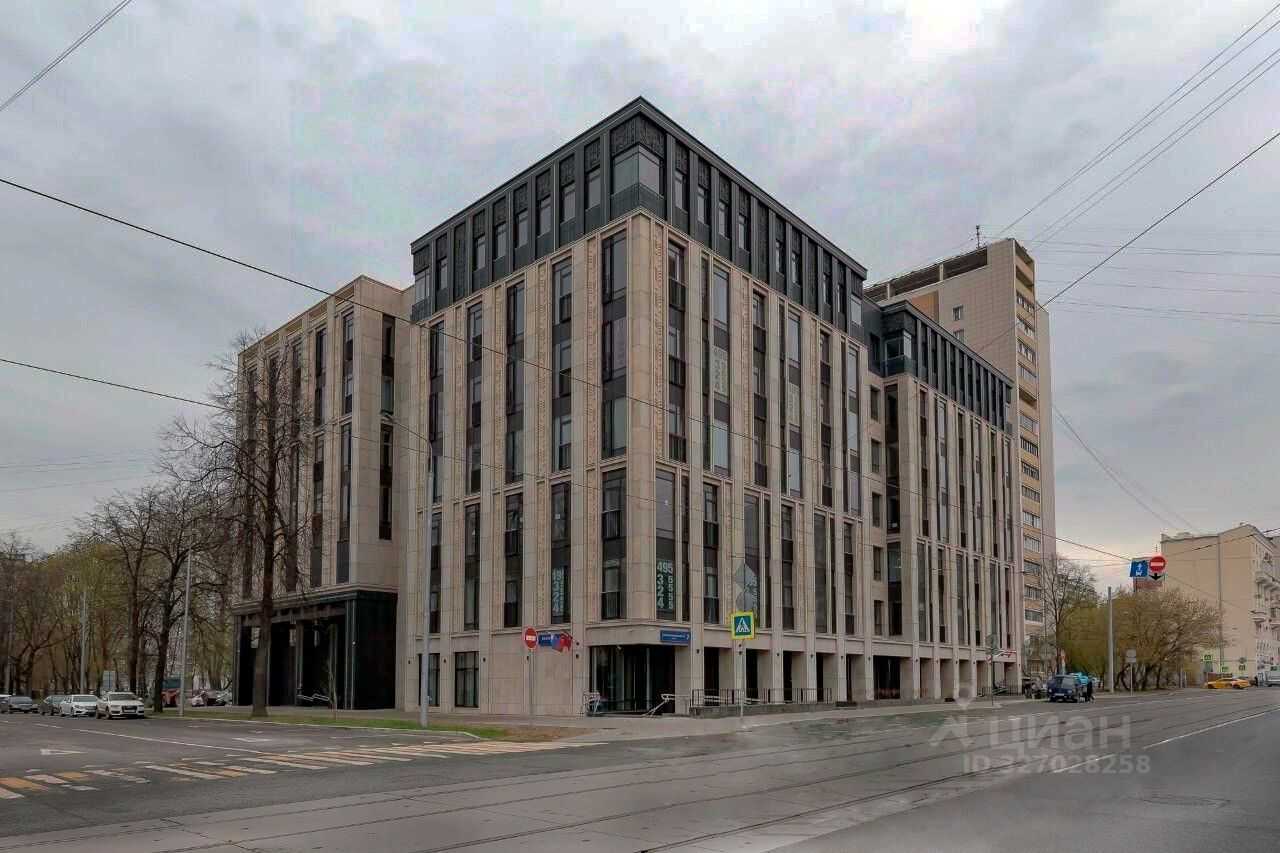 2-комнатная квартира, 63,9 м²