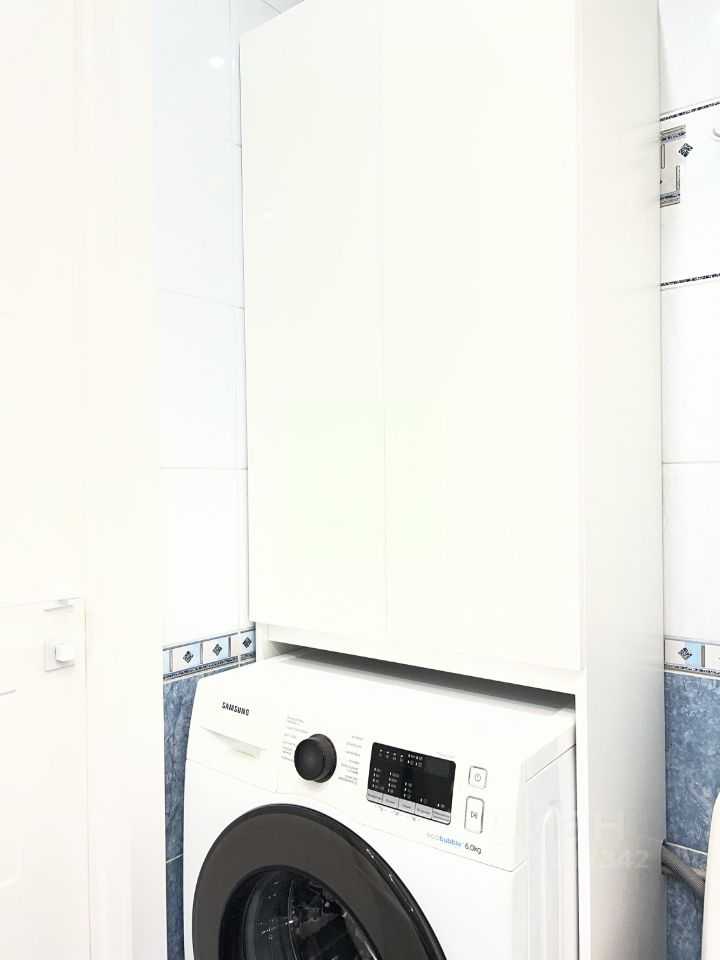 2-комнатная квартира, 48,4 м²