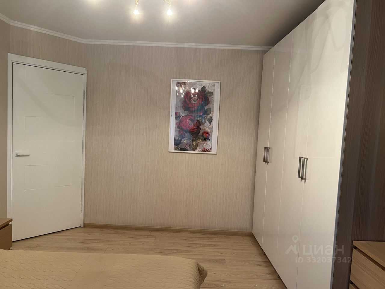 2-комнатная квартира, 48,4 м² — фотография 3