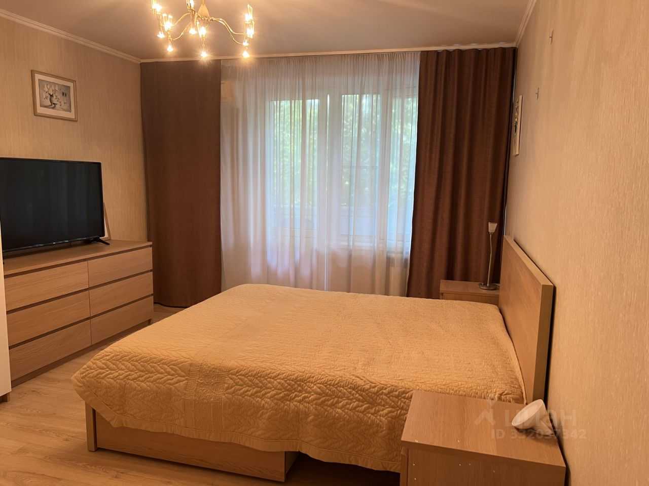 2-комнатная квартира, 48,4 м² — фотография 2