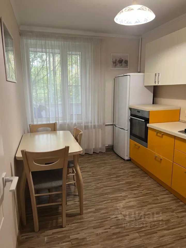 2-комнатная квартира, 48,4 м²