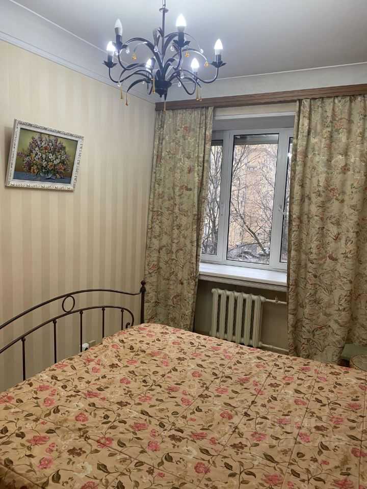 3-комнатная квартира, 63,7 м² — фотография 3
