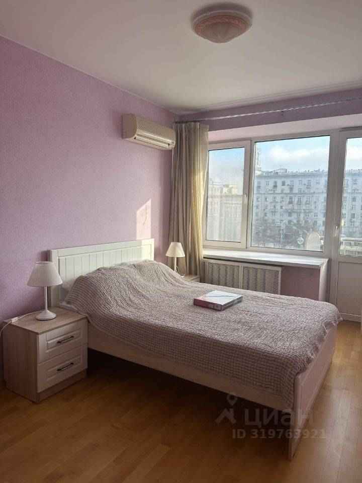 2-комнатная квартира, 50 м²