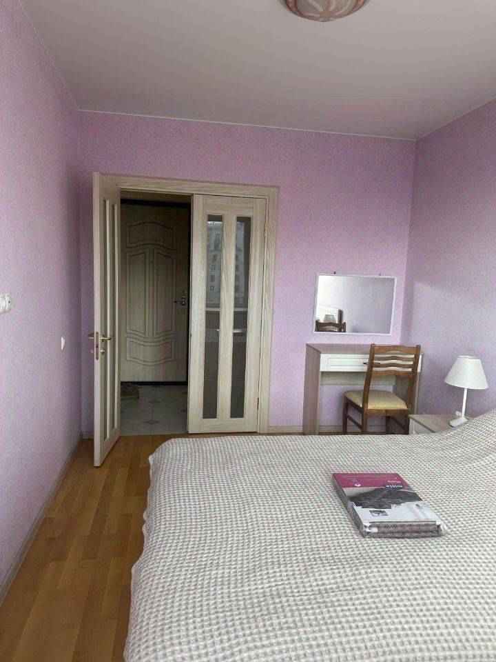 2-комнатная квартира, 50 м² — фотография 2