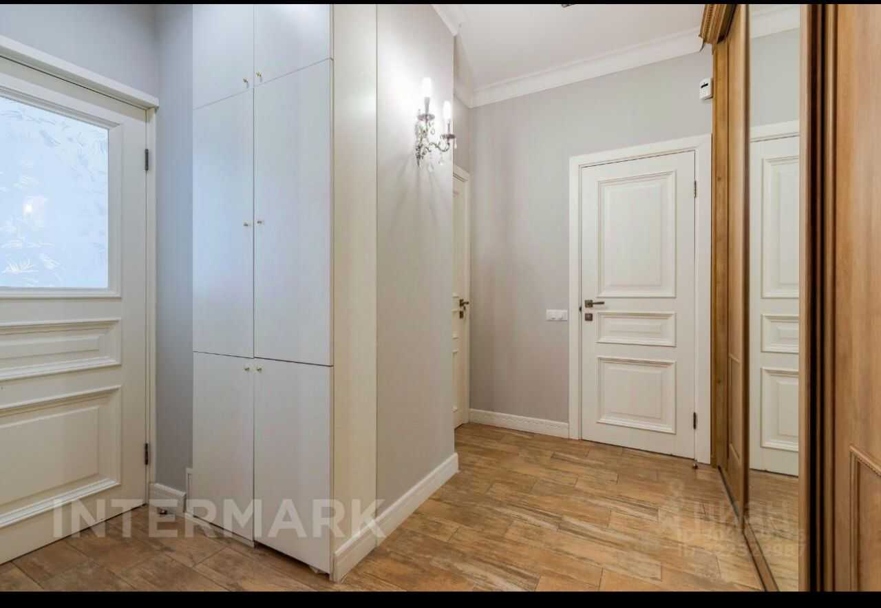 3-комнатная квартира, 65 м² — фотография 2