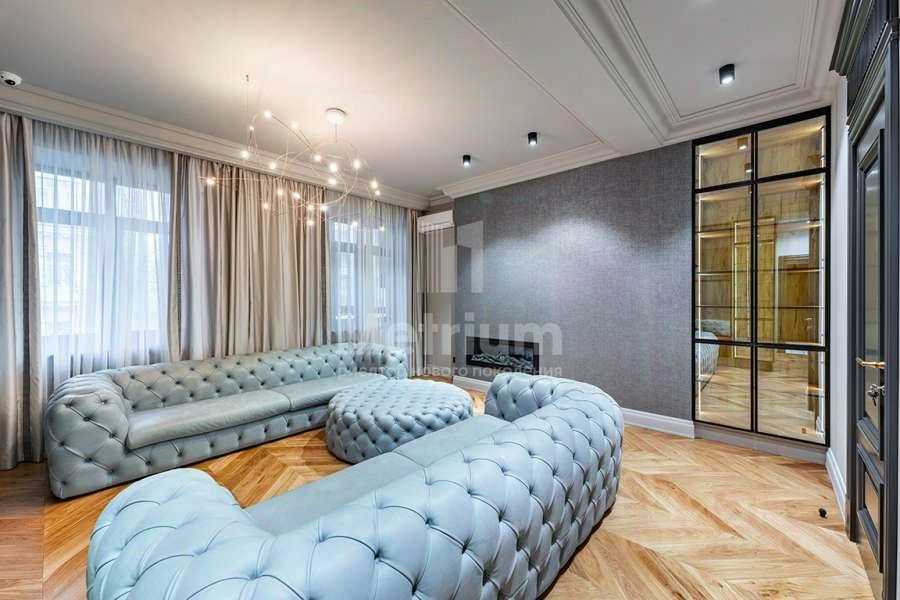 3-комнатная квартира, 65,9 м² — фотография 2