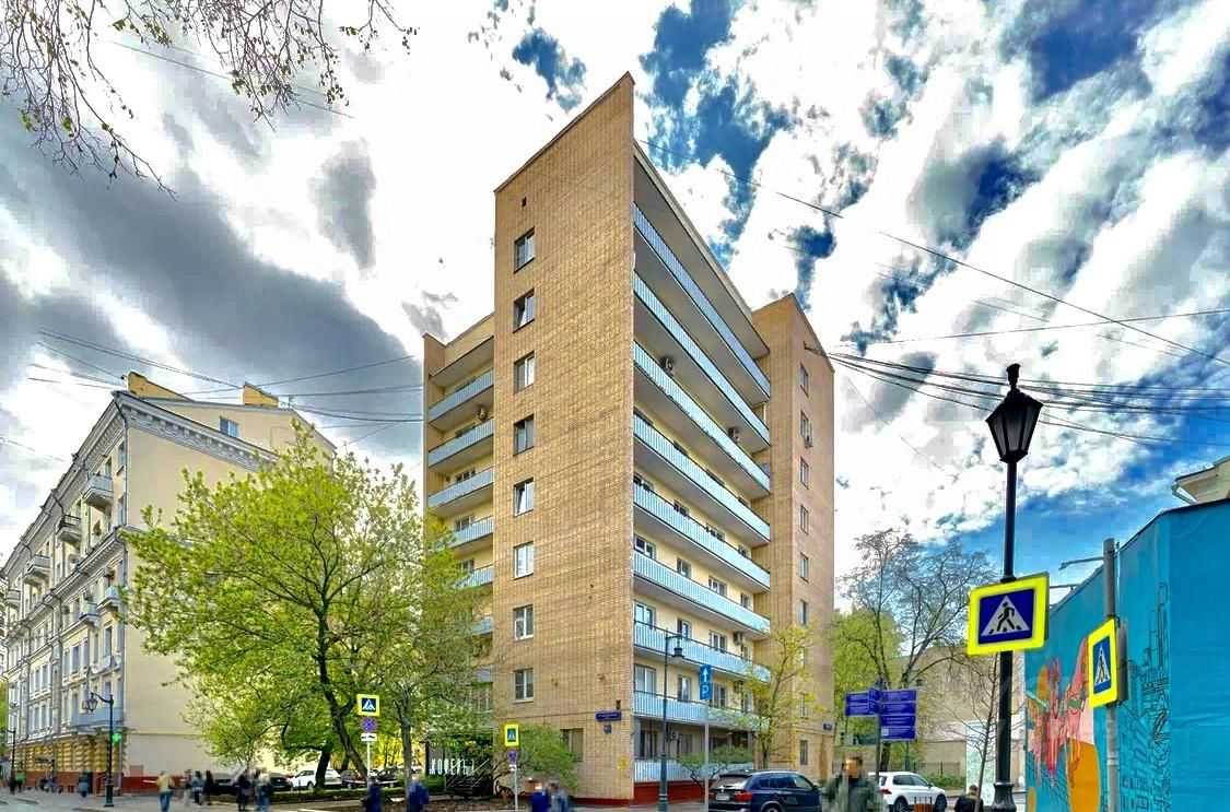 2-комнатная квартира, 75 м²