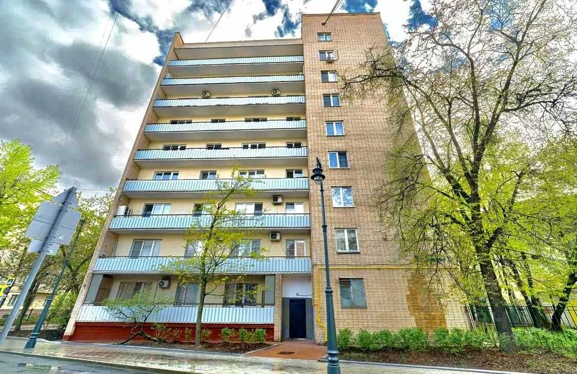 2-комнатная квартира, 75 м² — фотография 2