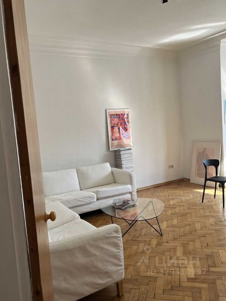 2-комнатная квартира, 59 м²
