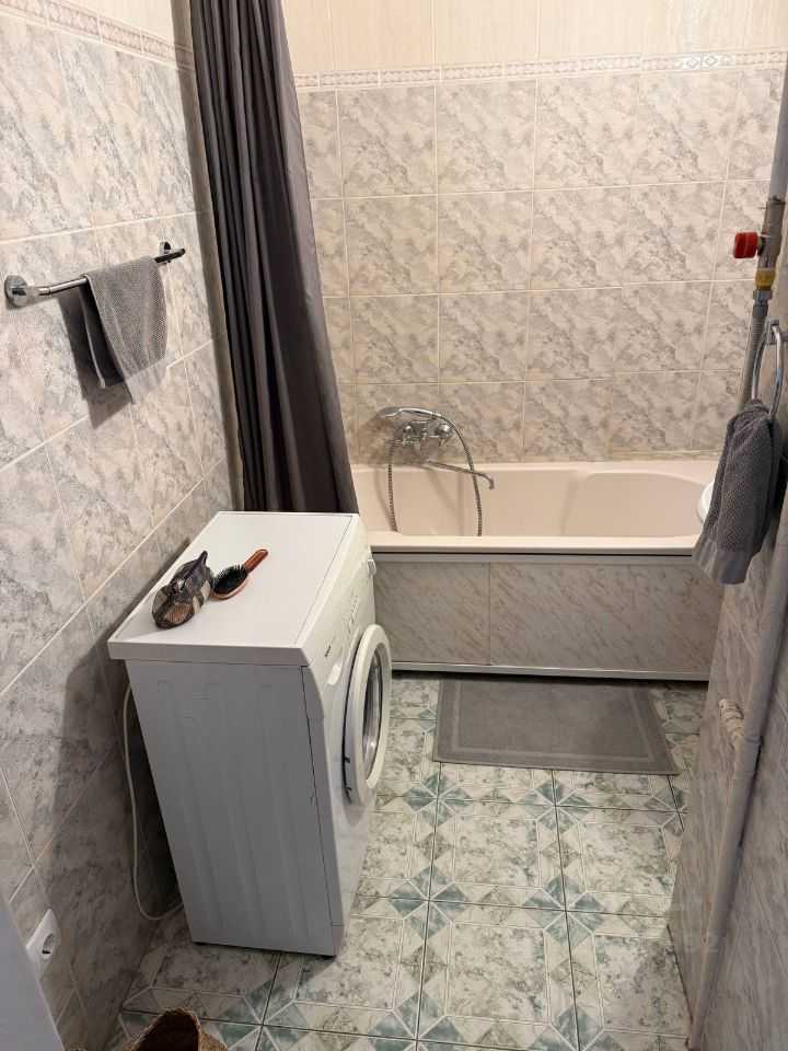 2-комнатная квартира, 59 м² — фотография 3