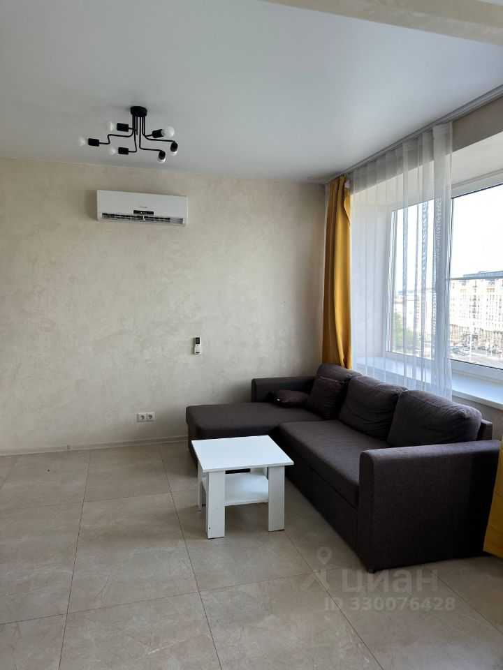 2-комнатная квартира, 50 м² — фотография 3