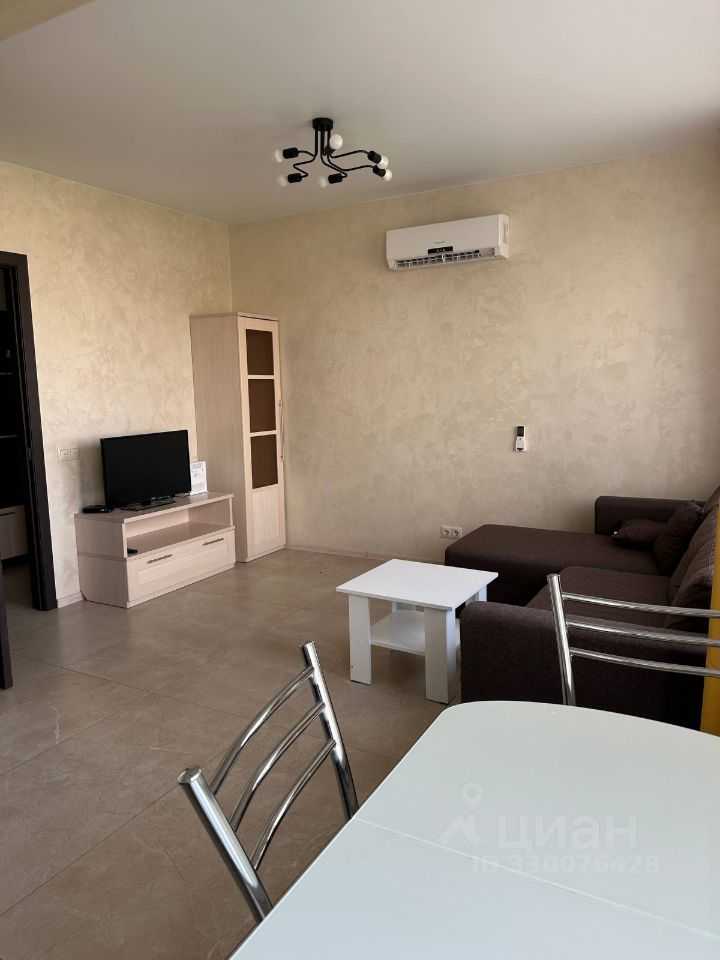 2-комнатная квартира, 50 м² — фотография 2