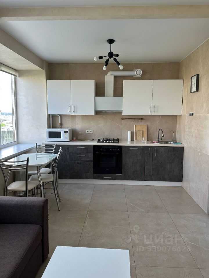 2-комнатная квартира, 50 м²