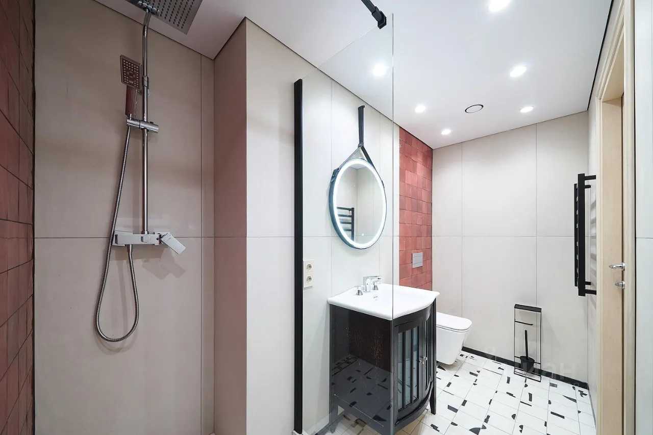 3-комнатная квартира, 64 м² — фотография 3