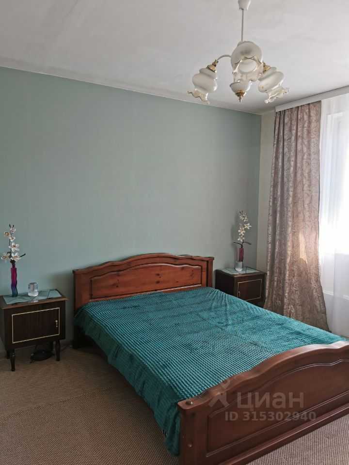 3-комнатная квартира, 78,7 м²