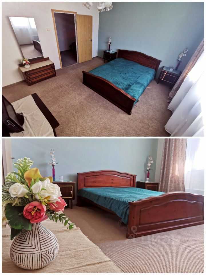 3-комнатная квартира, 78,7 м² — фотография 3