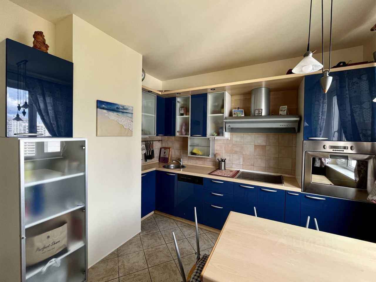 3-комнатная квартира, 75 м² — фотография 2