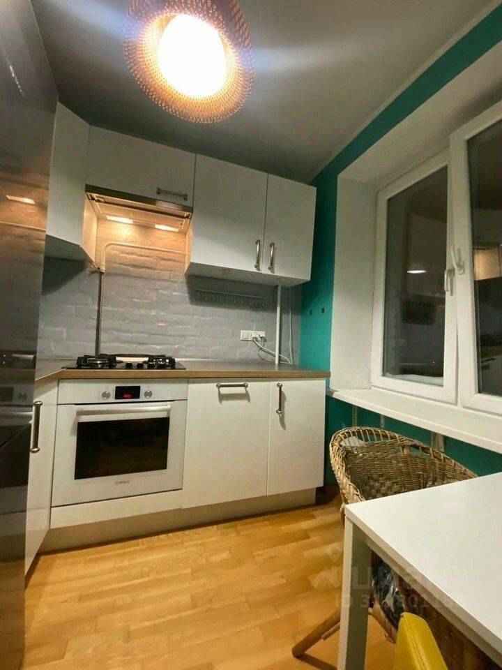 1-комнатная квартира, 30 м²