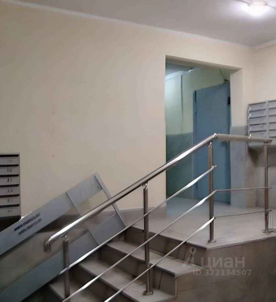 2-комнатная квартира, 50 м² — фотография 2