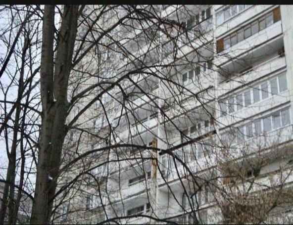 2-комнатная квартира, 50 м² — фотография 3