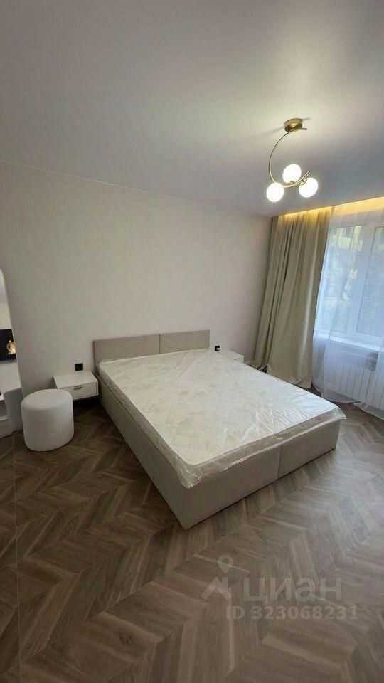 1-комнатная квартира, 35 м² — фотография 2