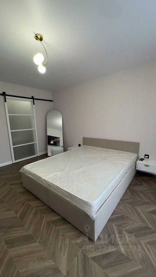 1-комнатная квартира, 35 м²
