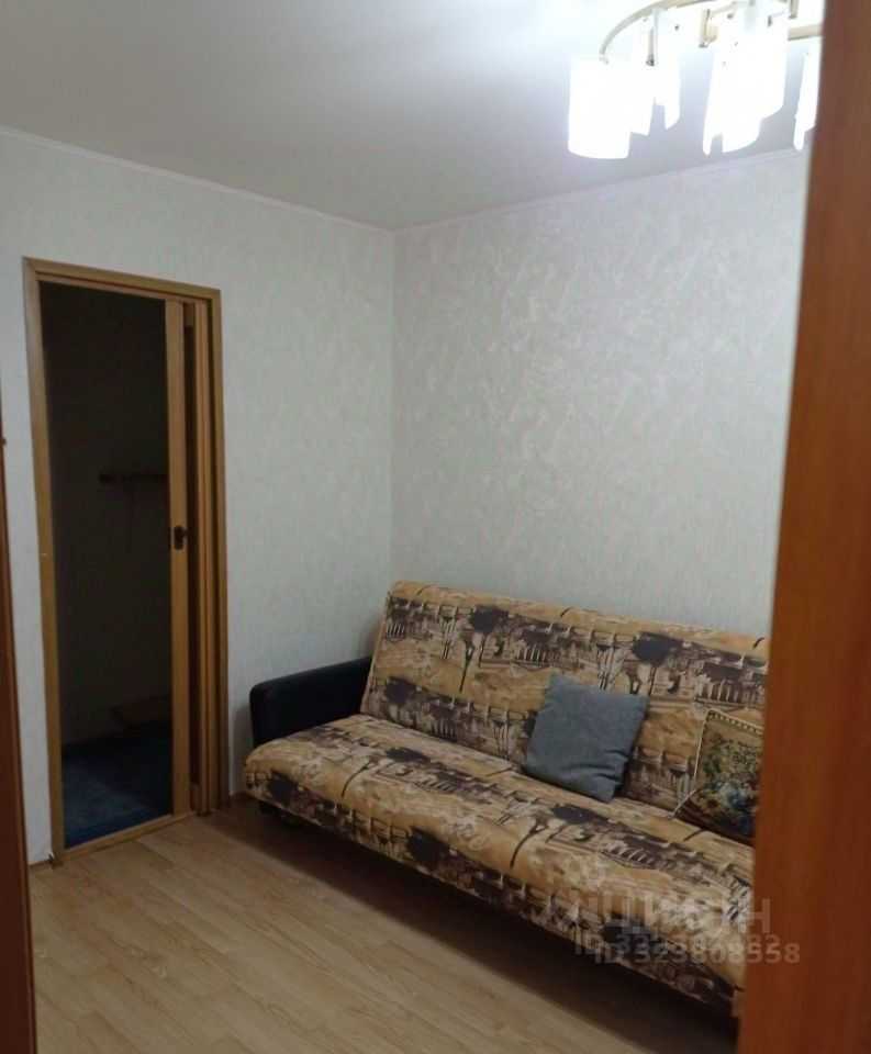2-комнатная квартира, 45 м²