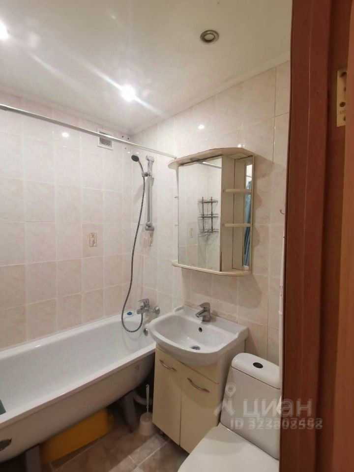 2-комнатная квартира, 45 м² — фотография 2