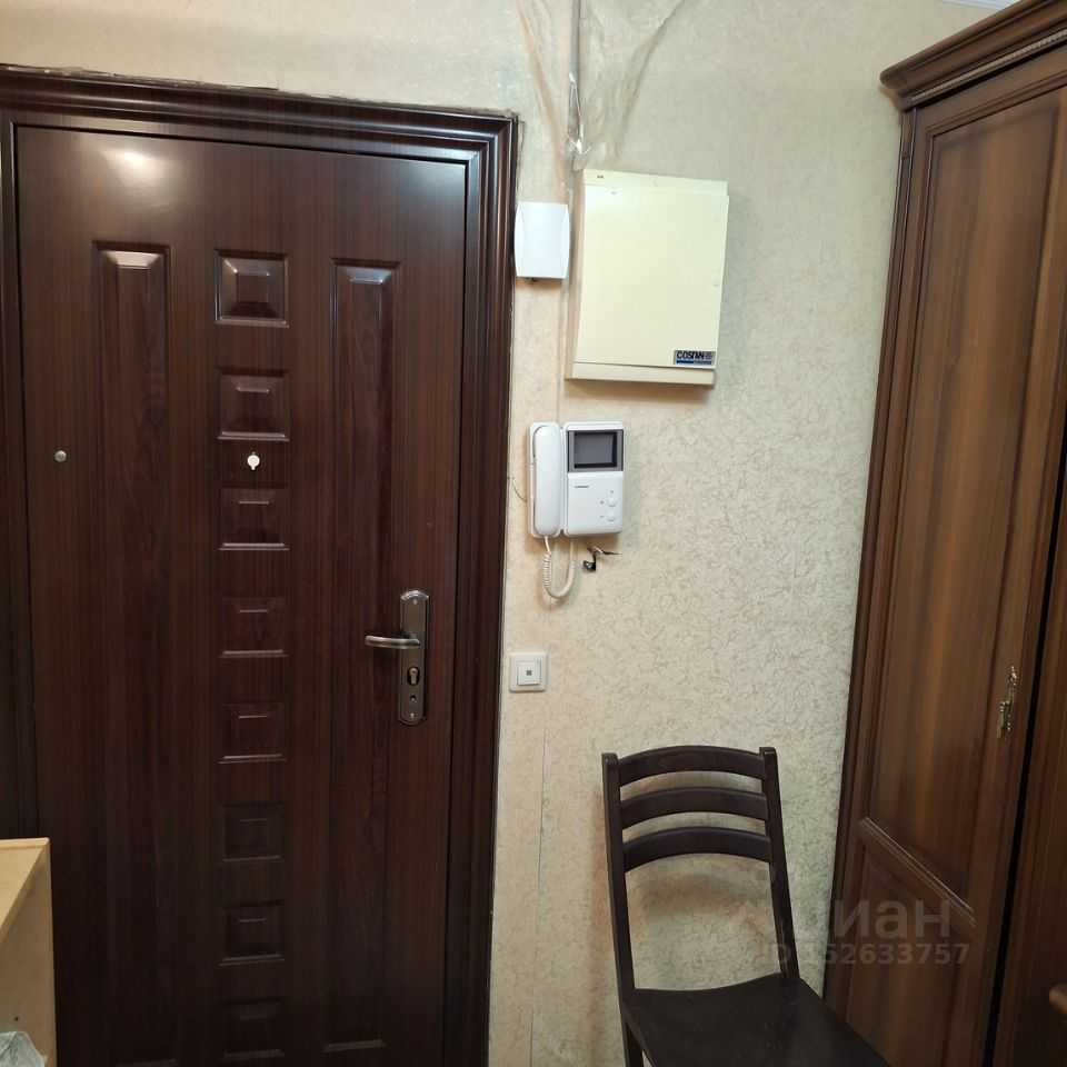 3-комнатная квартира, 66,8 м² — фотография 2