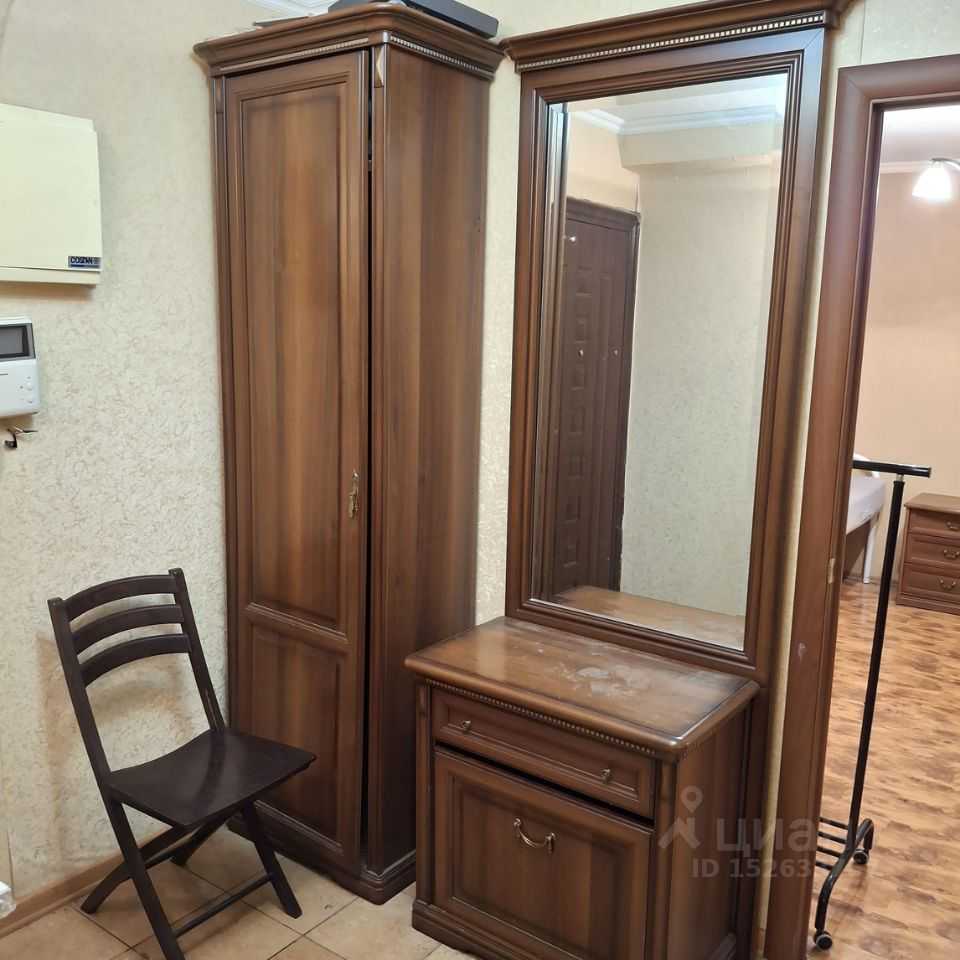3-комнатная квартира, 66,8 м² — фотография 3