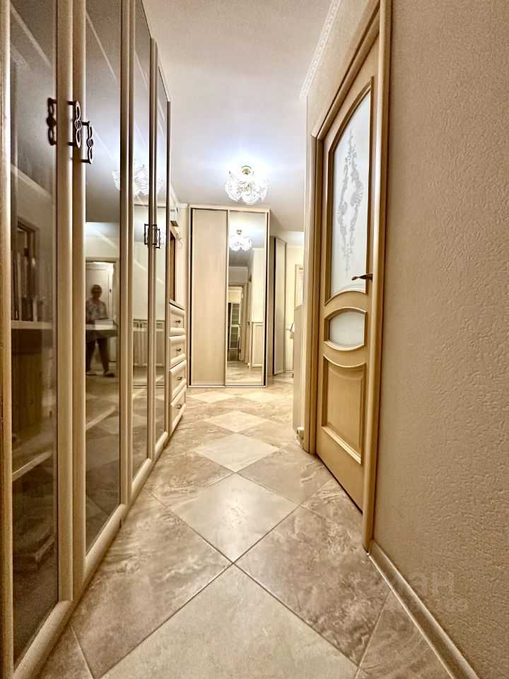 2-комнатная квартира, 48 м² — фотография 2