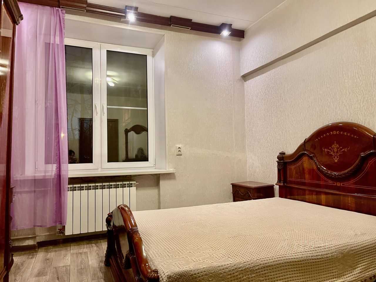 3-комнатная квартира, 78 м²