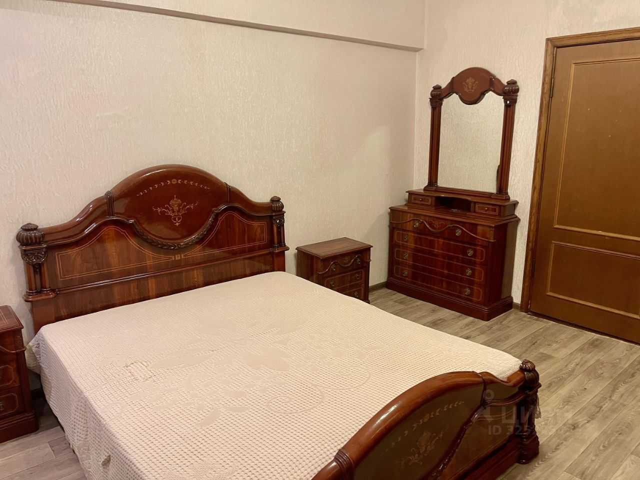3-комнатная квартира, 78 м² — фотография 2