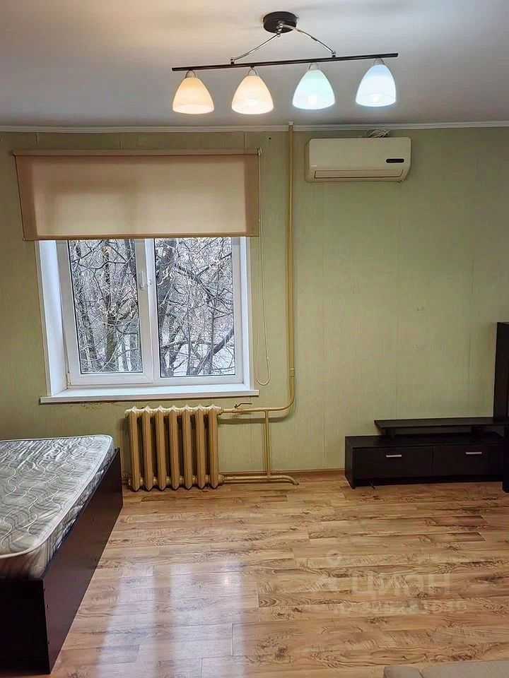1-комнатная квартира, 36 м² — фотография 2