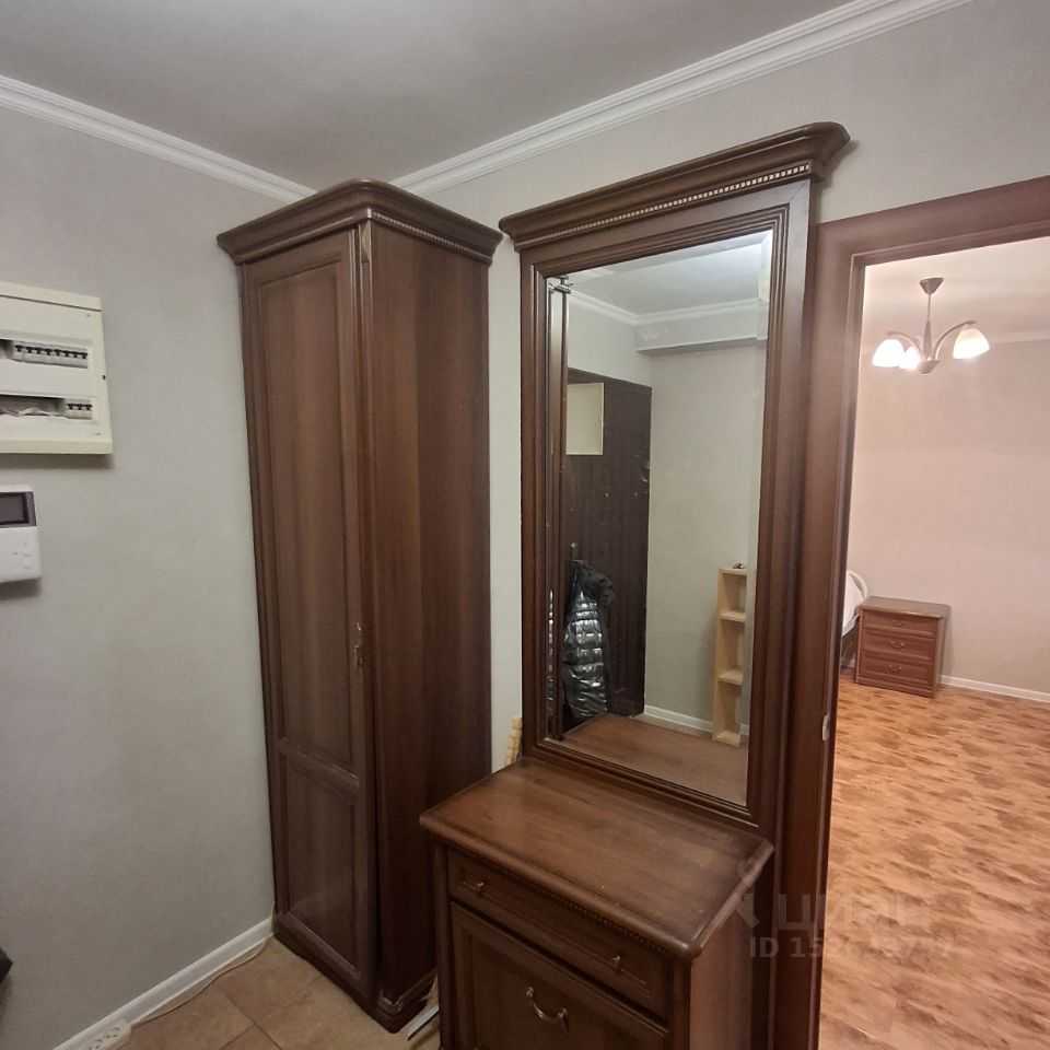 3-комнатная квартира, 66,8 м² — фотография 3