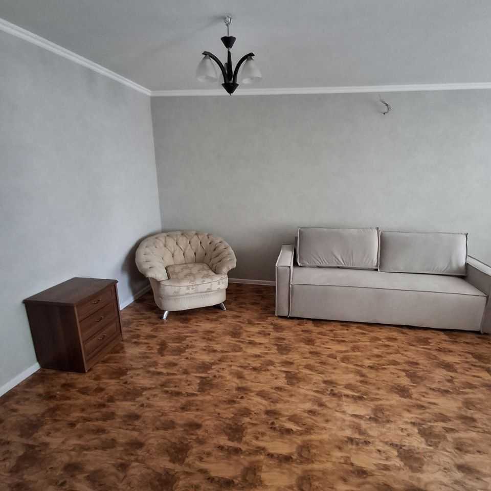 3-комнатная квартира, 66,8 м² — фотография 3