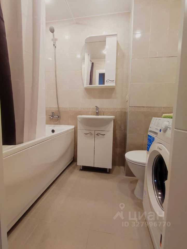2-комнатная квартира, 45 м²