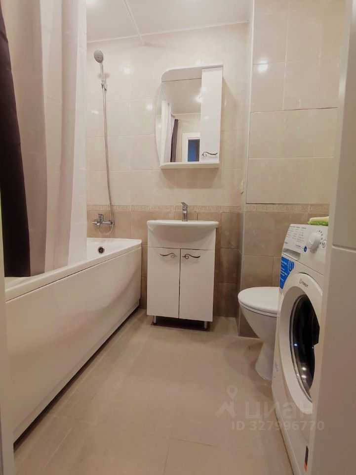 2-комнатная квартира, 45 м² — фотография 2