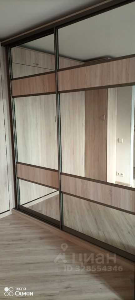 1-комнатная квартира, 30,1 м² — фотография 2