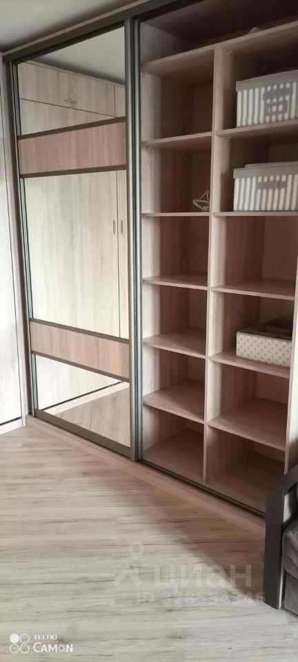 1-комнатная квартира, 30,1 м² — фотография 3