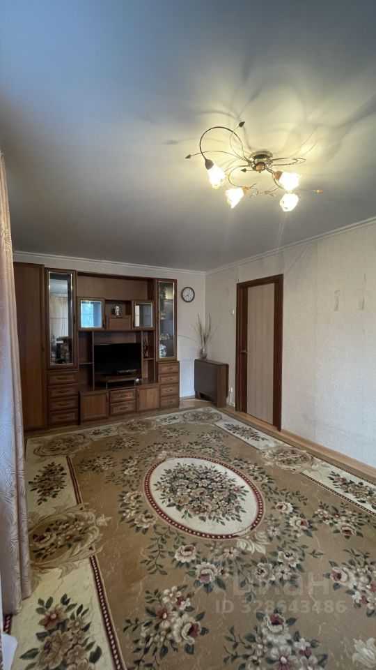 2-комнатная квартира, 41,6 м² — фотография 3