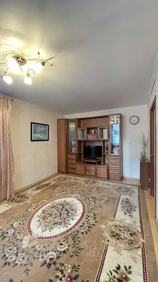 2-комнатная квартира, 41,6 м² — фотография 2