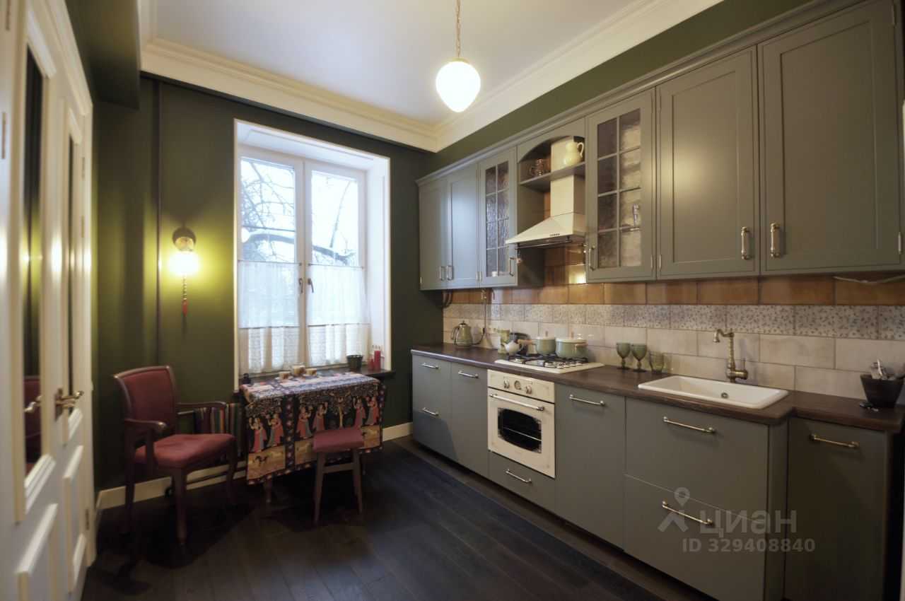 1-комнатная квартира, 36 м²